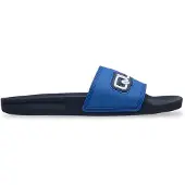 Quiksilver Rivi Wordmark Ii Slides Bleu EU 45 Homme