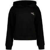 ONLY Mie Hoodie Noir XS Femme