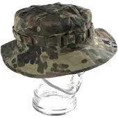 Invadergear Chapeau De Brousse Mod 2