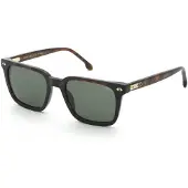 Lozza Lunettes de Soleil SL4415 54/20/150 Avana scura lucida Acetato MAN SL4415