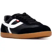 Xti 145055 Trainers Noir EU 36 Femme