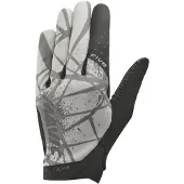 Mavic Xr Lite Evo X Five Gloves Gris 2XL