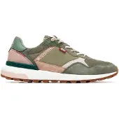 Xti 145717 Trainers Vert EU 45 Homme