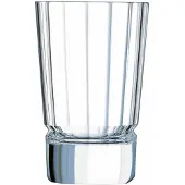 Cristal d’Arques Paris Shooter 6cl - Lot De 6