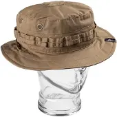 Invadergear Chapeau De Brousse Mod 3