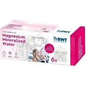 BWT náhradní filtry Mg2+ 6 ks