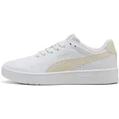 Puma Court Lally Trainers Blanc EU 38 Femme