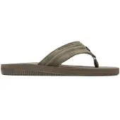 Refresh 175524 Flip Flops Vert EU 44 Homme
