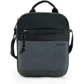 Gabol Liam Crossbody Gris Homme