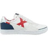Munich G-3 457 Trainers Blanc EU 34 Enfants