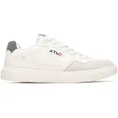 Xti 145720 Trainers Blanc EU 40 Homme