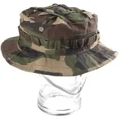 Invadergear Chapeau De Brousse Mod 2