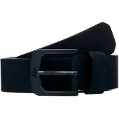 Quiksilver Main Street Belt Noir S Homme
