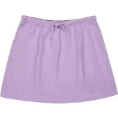 Roxy Over The Waves Rg Short Skirt Violet 12 Years Fille