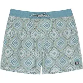 Billabong Vacay Swimming Shorts Bleu XL Homme