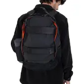 Hurley Sac à dos Advant 2 Noir Noir One Size