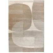Vivaraise Tapis Apolo 2 Naturel 120 X 170 Cm Vivaraise