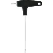 VAR 3MM CLÉ HEXAGONALE INTERNE AVEC POIGNÉE CL-18000-03