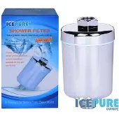 Alapure Filtre de douche anti-calcaire ALA-SHR24