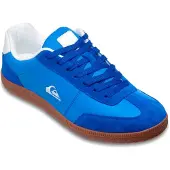 Quiksilver Sutton Trainers Bleu EU 42 Homme