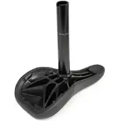 Eclat Complex Combo Slim Saddle Argenté