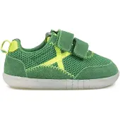 Munich Baby Koda 24 Trainers Vert EU 26 Enfants