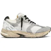 Crime London Fugitive Trainers Gris EU 45 Homme