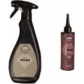 Ceramicspeed Ufo Indoor Essentials Cleaning Kit Clair