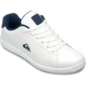 Quiksilver Merton Trainers Blanc EU 40 Homme