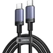 UGREEN Câble Usb-c 5a 3 M