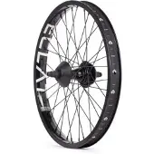 Eclat Bondi Freecoaster Rsd 20´´ Rear Wheel Argenté