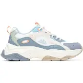 Refresh 175047 Trainers Blanc,Bleu EU 36 Femme