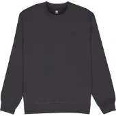 Element Lakeside Sweatshirt Noir S Homme