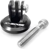 K-EDGE Soutien Top Cap
