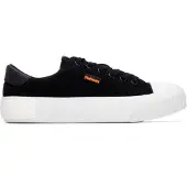 Refresh 175110 Trainers Noir EU 37 Femme