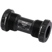 Pride Racing Eb24 Stainless Ar00092 Bottom Bracket Argenté
