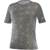 Bicycle Line Iris Short Sleeve Jersey Gris L Femme