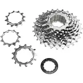 Magene Cassette Argenté 11s / 11-28t