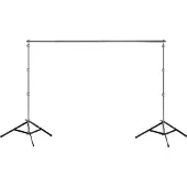 Bresser Support en arrière-plan BR-BS310 Pro