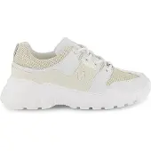 DKNY D62631 Trainers Blanc EU 39 Fille