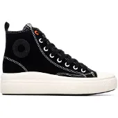 Refresh 175062 Trainers Noir EU 36 Femme