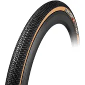 Tufo Pneu De Gravel Speedero Hd Tubeless 700 X 44