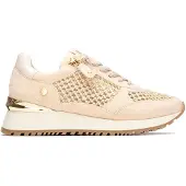 Xti 145194 Trainers Beige EU 39 Femme