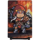 FiGGYZ Darksiders figurine magnétique à collectionner War 11 cm