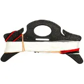 Elliot Enrouleur Dyneema 95 daN, x 35 m