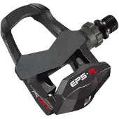 Exustar Pr-103 Pedals Argenté