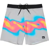 Quiksilver Surfsilk Straight 18 Micro Chip Thermo St 33