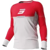 Shot Race Gear Maillot à Manches Longues Rogue Revolt