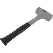 VAR Dead-blow Hammer Tool Noir,Gris