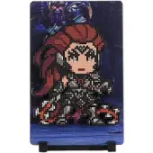 FiGGYZ Darksiders figurine de collection magnétique Fury 11 cm